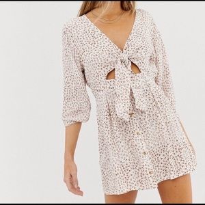 Faithfull The Brand Trinidad Dress